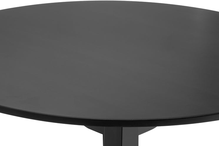 Clean & Simple 48" Round Dining Table